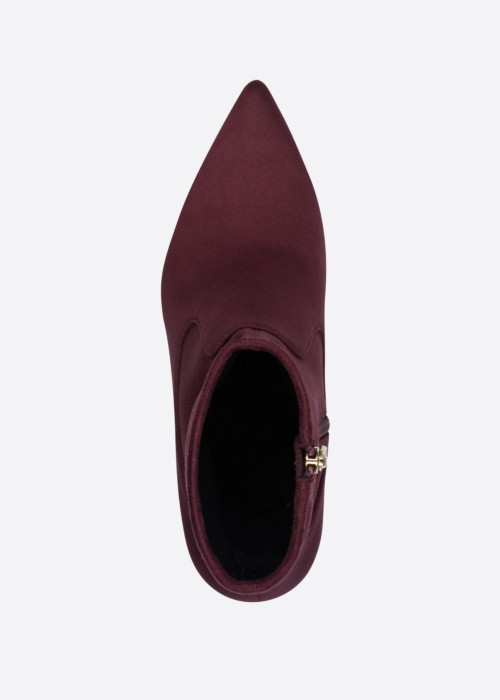 Полусапоги Marco Tozzi