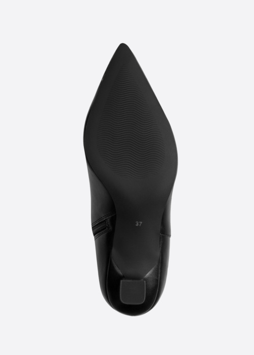 Marco Tozzi puszābaki