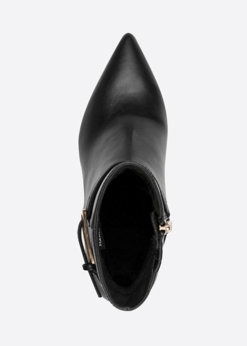 Marco Tozzi puszābaki