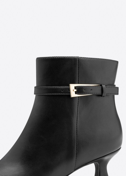 Marco Tozzi puszābaki