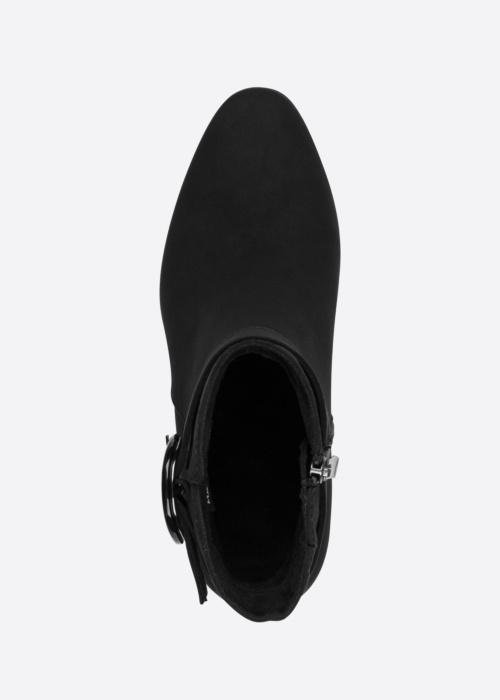 Marco Tozzi puszābaki