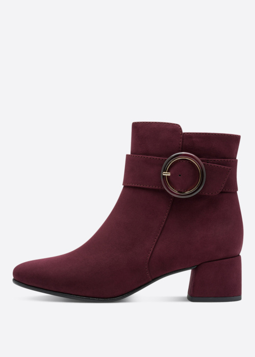 Полусапоги Marco Tozzi