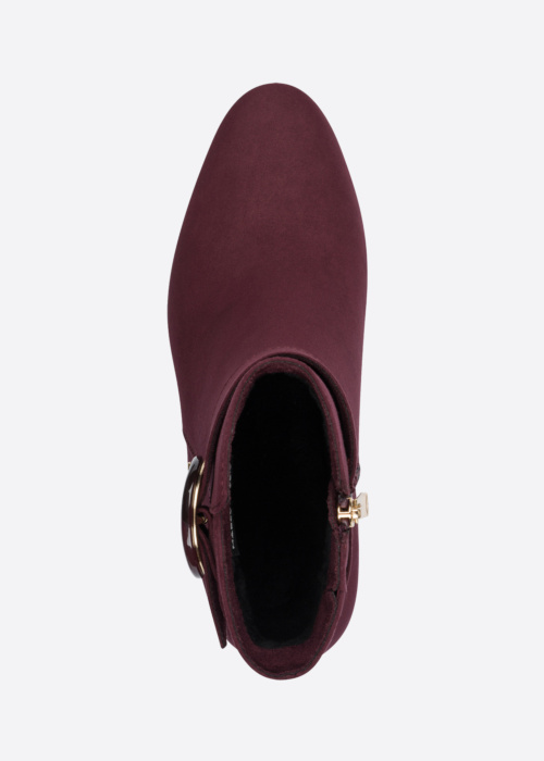 Полусапоги Marco Tozzi