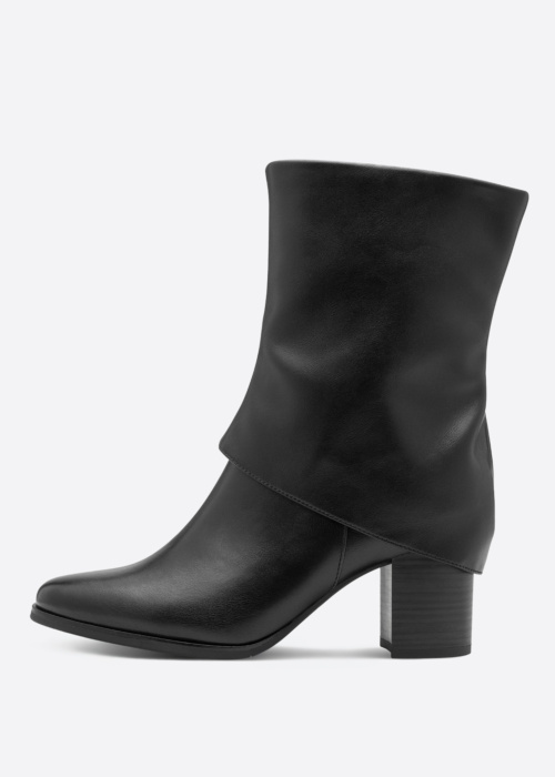 Полусапоги Marco Tozzi