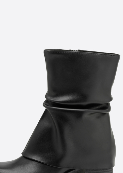 Marco Tozzi puszābaki