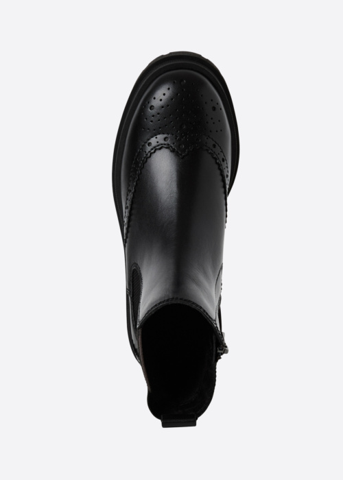 Marco Tozzi puszābaki