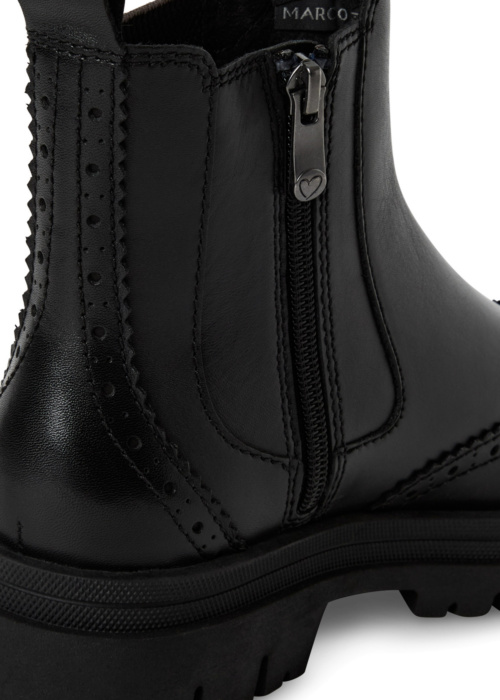 Marco Tozzi puszābaki