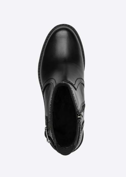 Marco Tozzi puszābaki