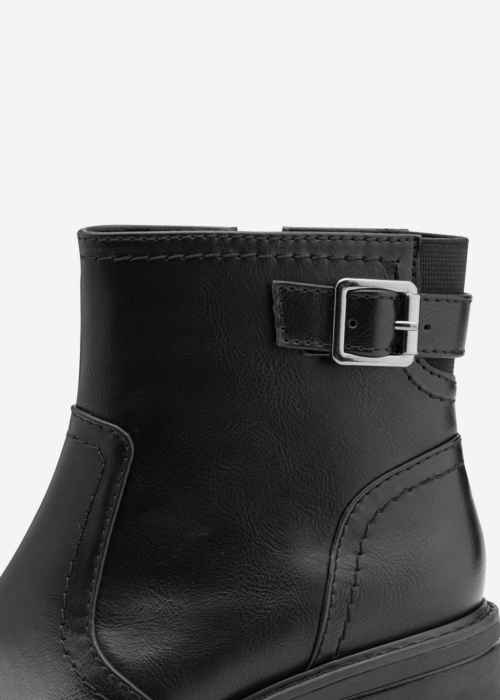 Marco Tozzi puszābaki