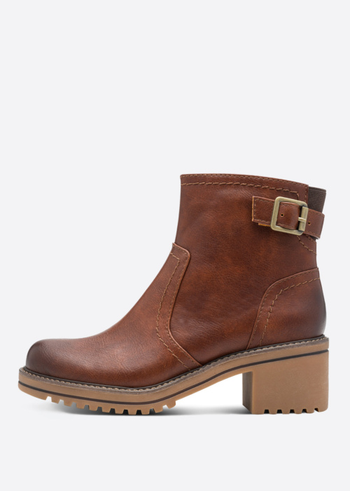 Marco Tozzi puszābaki