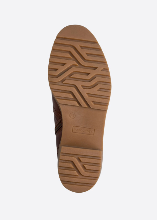 Marco Tozzi puszābaki