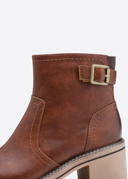 Marco Tozzi puszābaki