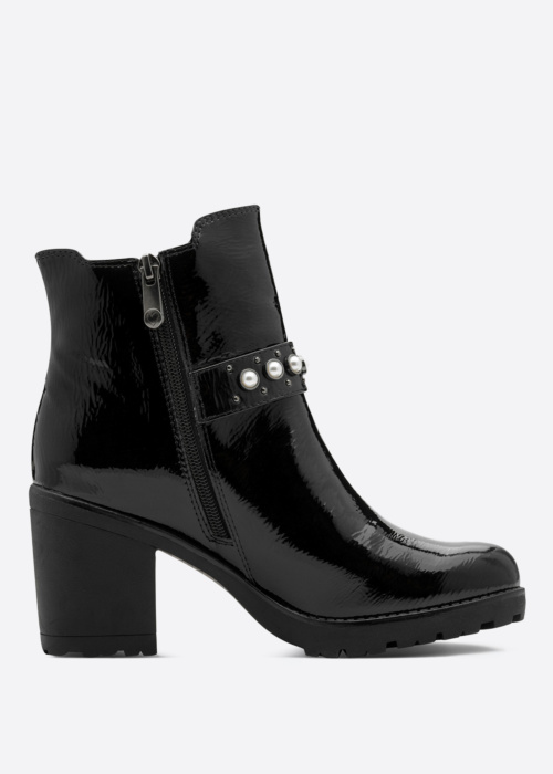 Marco Tozzi puszābaki