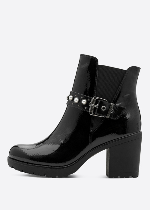 Marco Tozzi puszābaki