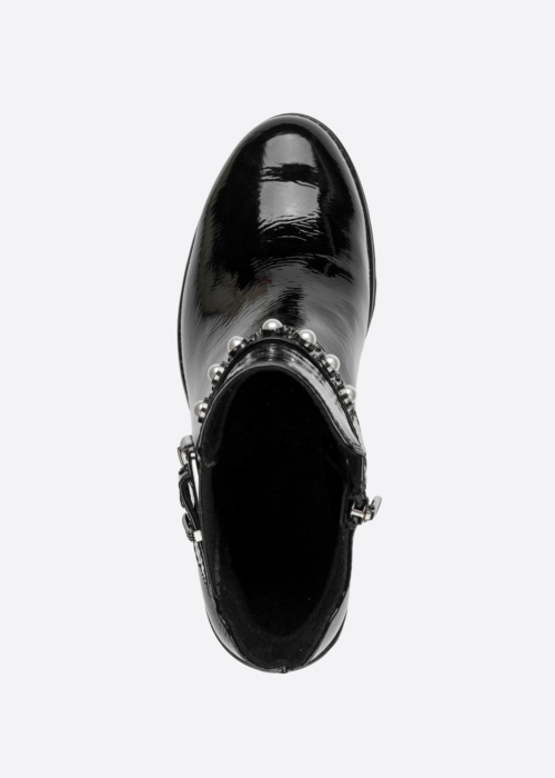 Marco Tozzi puszābaki