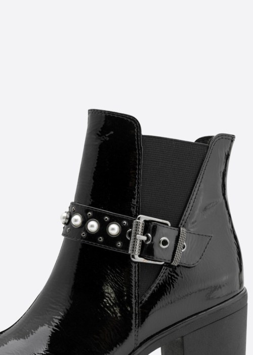 Marco Tozzi puszābaki