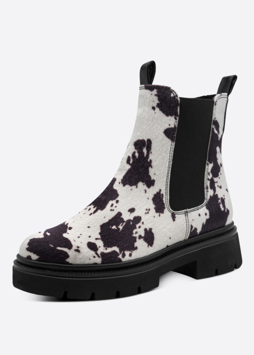 Полусапоги Marco Tozzi