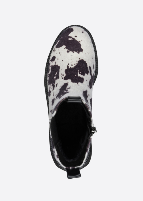 Полусапоги Marco Tozzi