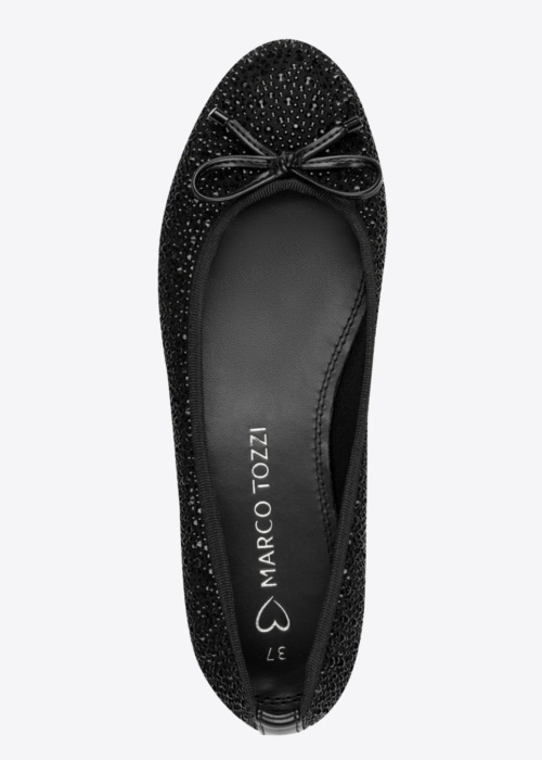 Marco Tozzi balerīnas