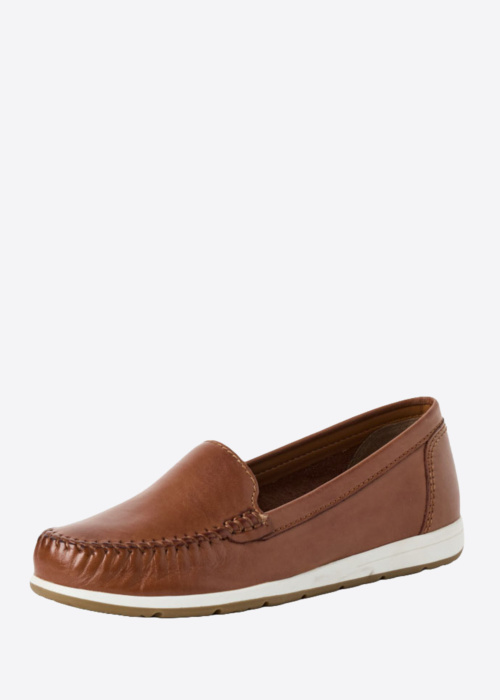 Marco Tozzi mokasīni