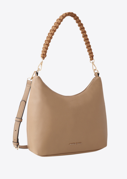 Marco Tozzi rokassoma