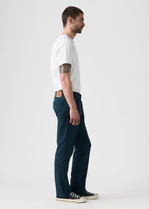 Levi's džinsa bikses 514™ Straight