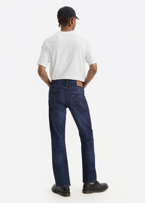 Levi's džinsa bikses 513 Slim Straight