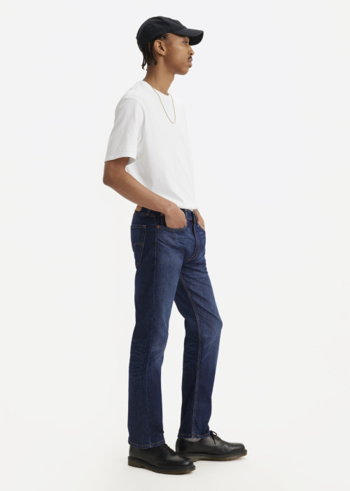 Levi's džinsa bikses 513 Slim Straight