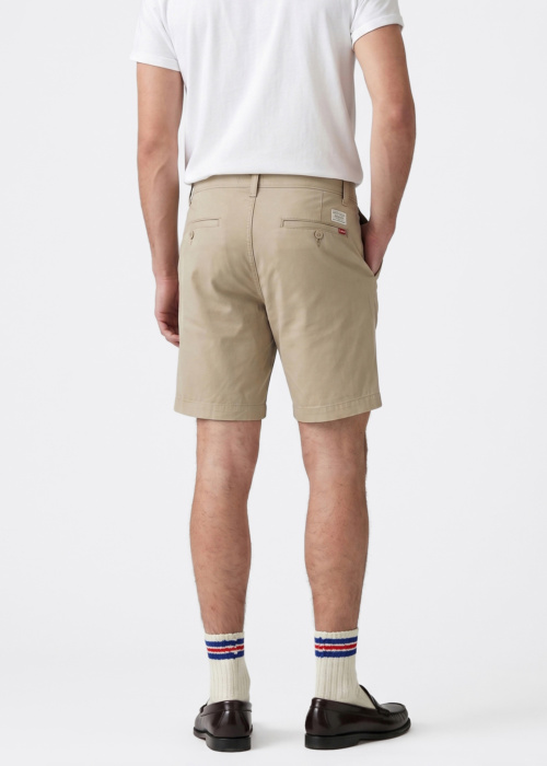 Брюки Xx Chino Shorts Ii Levi's