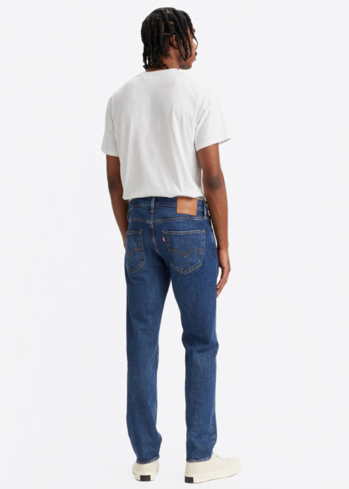 Levi's džinsa bikses 502 Taper