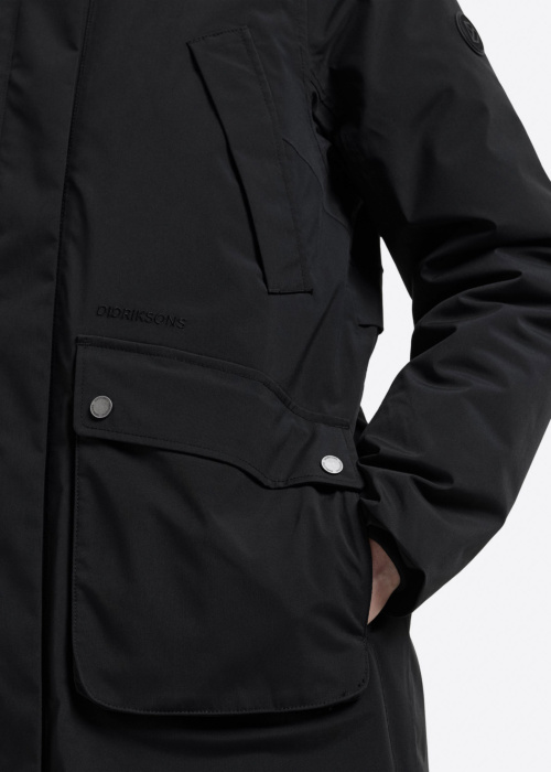 Didriksons ziemas parka Melody L 2