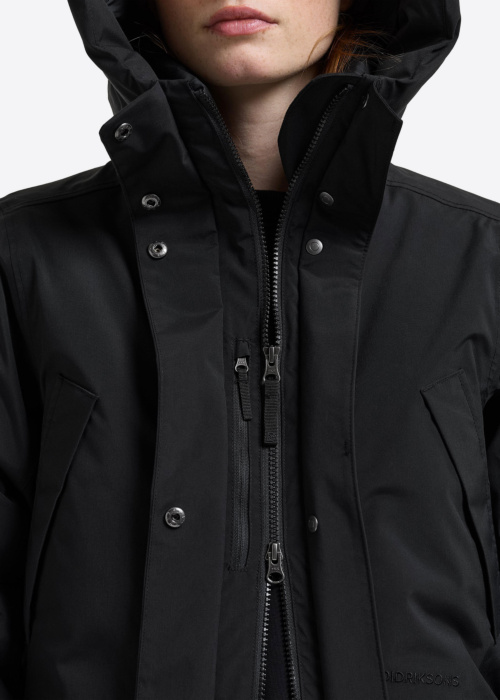 Didriksons ziemas parka Melody L 2