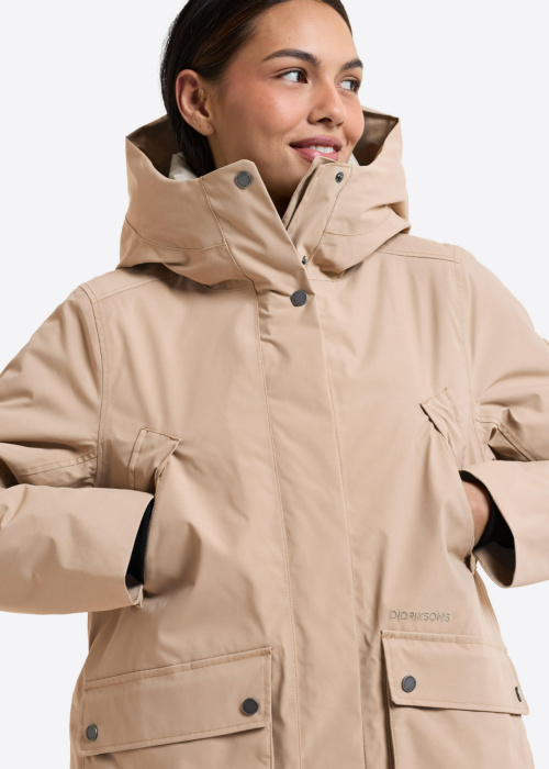 Didriksons ziemas parka Melody L 2