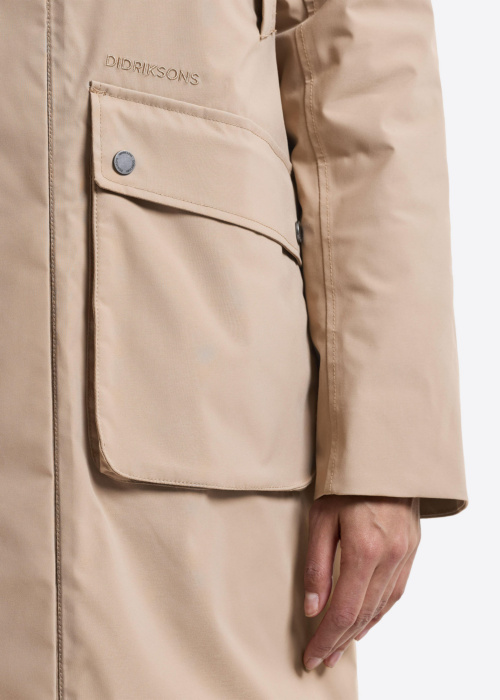 Didriksons ziemas parka Melody L 2