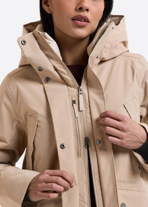Didriksons ziemas parka Melody L 2