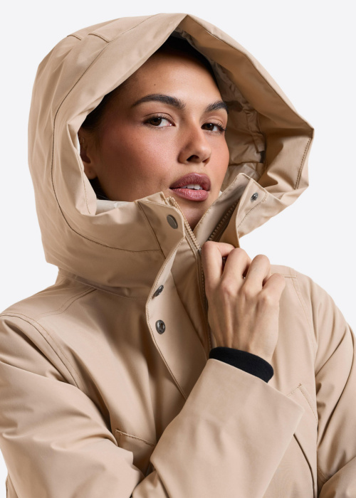 Didriksons ziemas parka Melody L 2