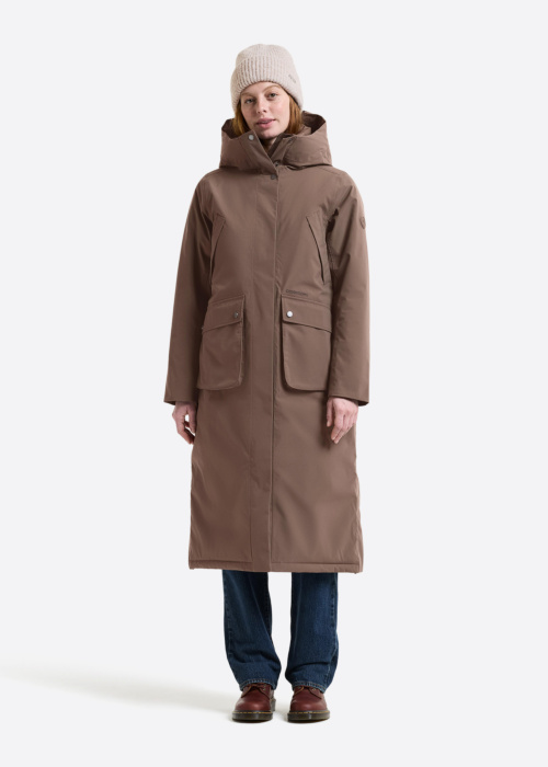 Didriksons ziemas parka Melody L 2