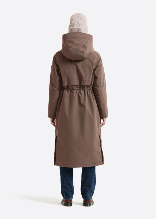 Didriksons ziemas parka Melody L 2