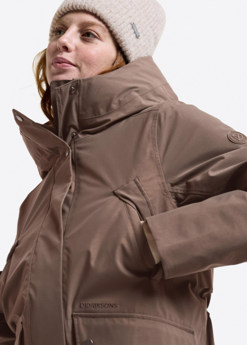 Didriksons ziemas parka Melody L 2