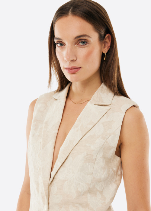 Жилет Flower Mexx