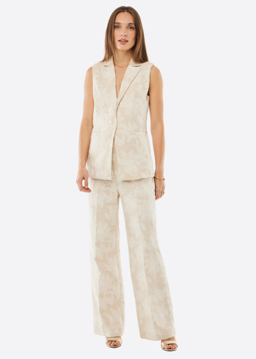 Жилет Flower Mexx