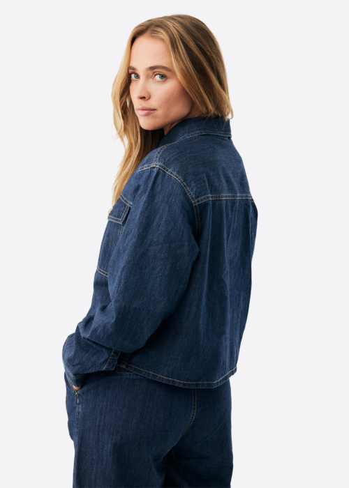 Mexx Īsā jaka Denim