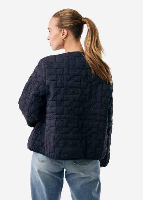 Mexx pavasara-rudens virsjaka Quilted