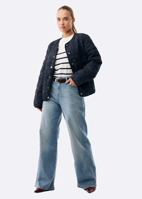 Mexx pavasara-rudens virsjaka Quilted