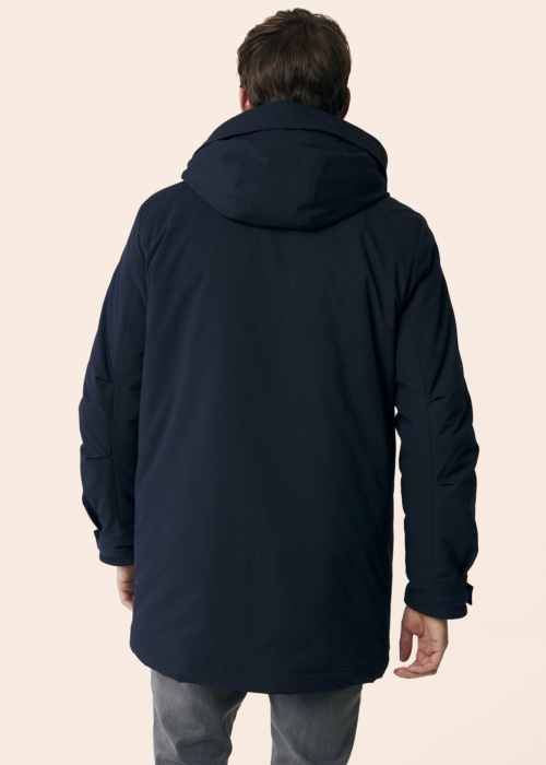 Зимняя парка Mexx