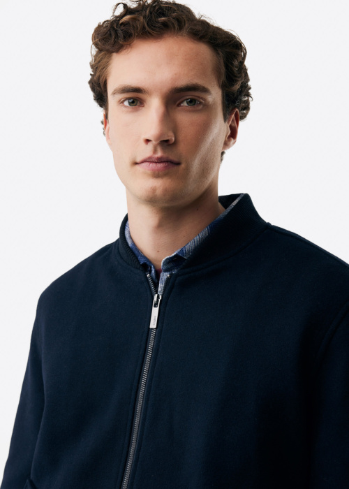 Mexx vilnas jaka