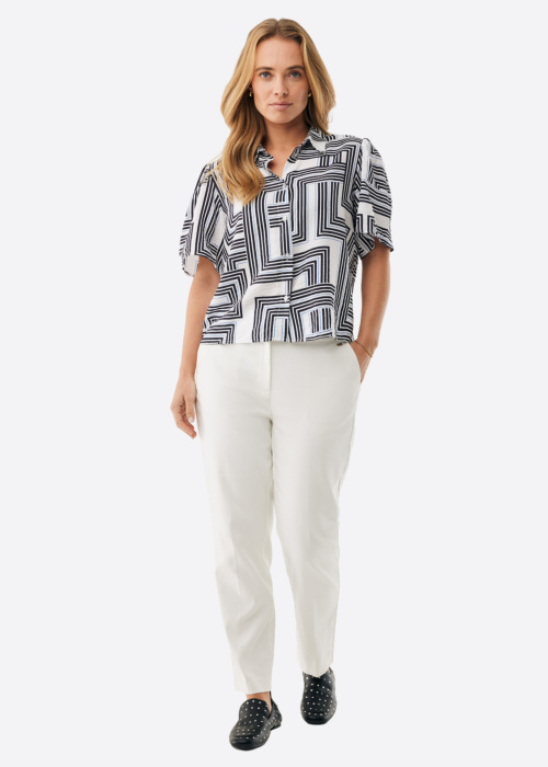 Mexx klasiskas bikses Cosmea