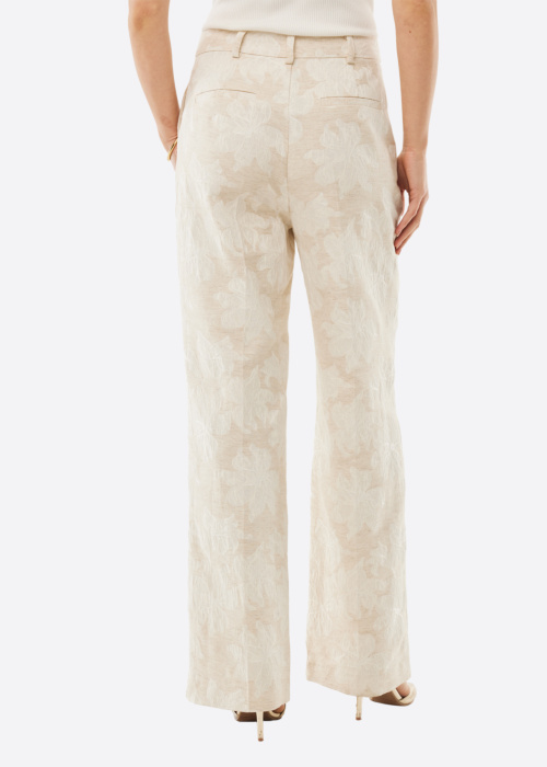 Mexx klasiskas bikses Flower