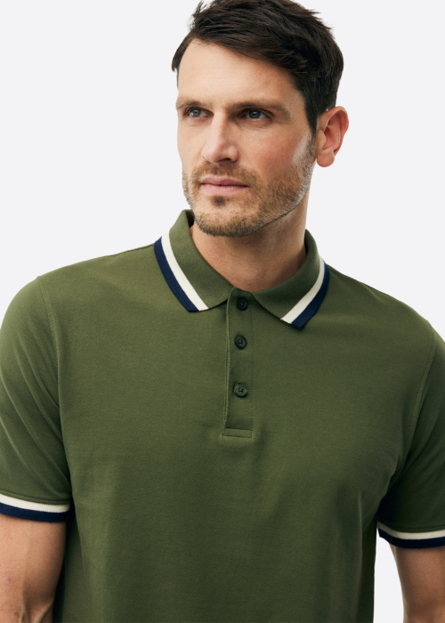 Mexx polo krekls Toubkal