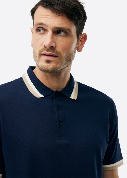 Mexx polo krekls Toubkal